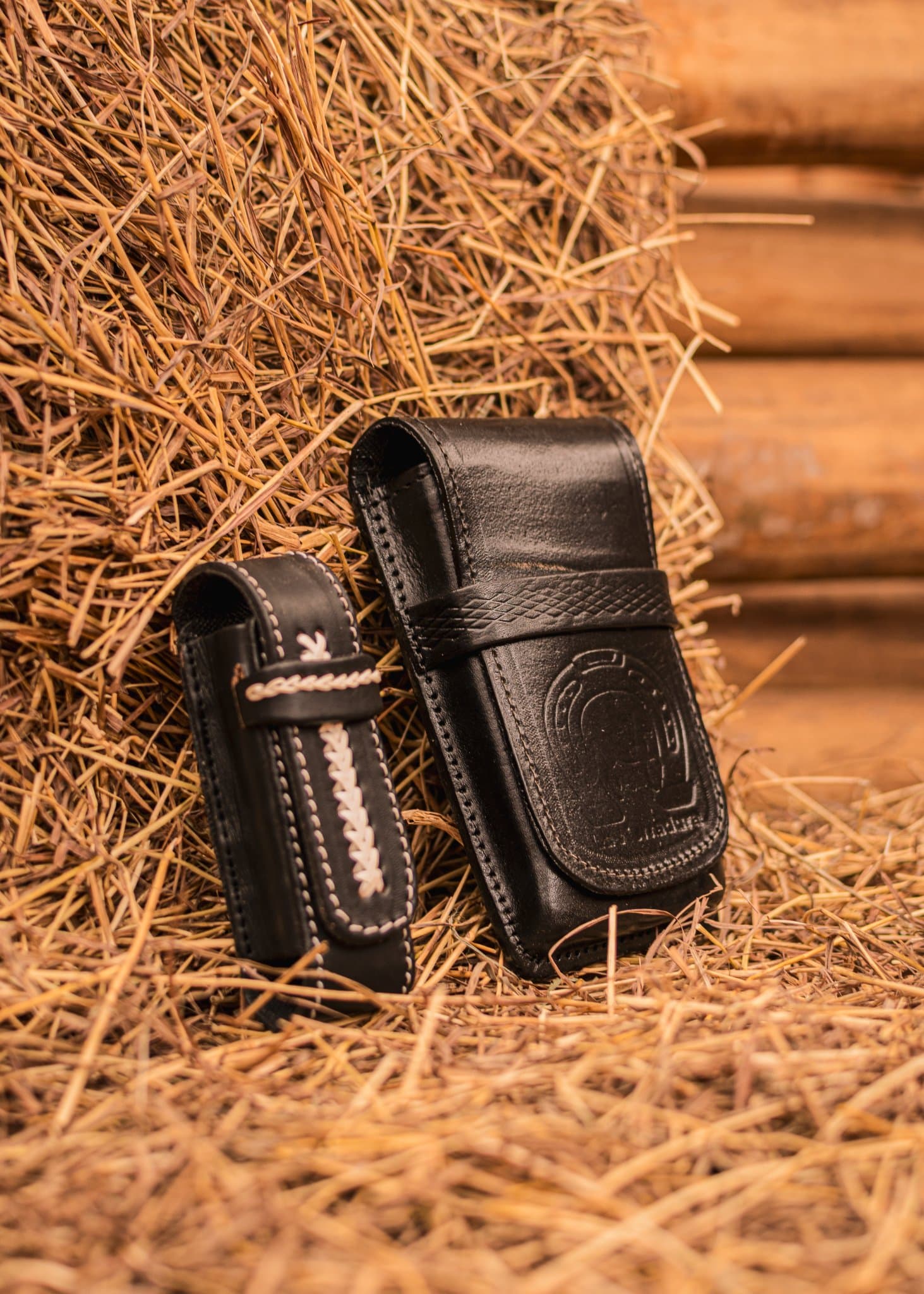 Estuches Celular + Porta Herramientas — imagen 1